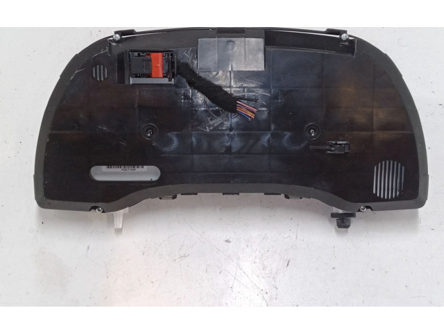 Přístrojová deska  Peugeot Bipper 2014 503002183013, 1371616080  