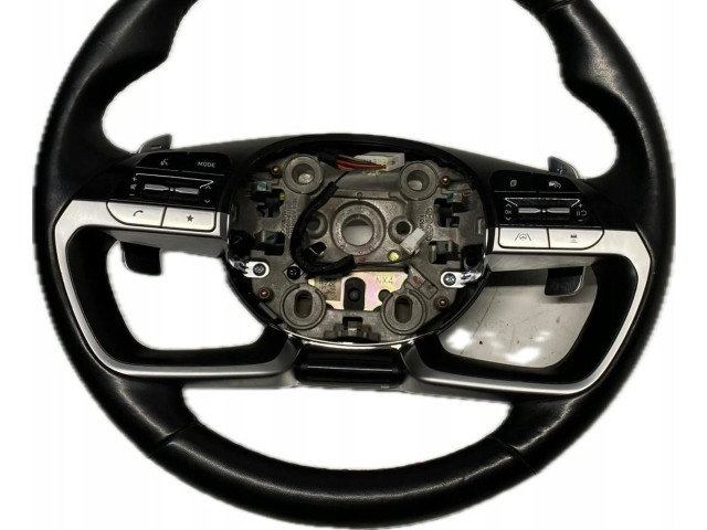 Volant Hyundai Tucson IV NX4 2023   