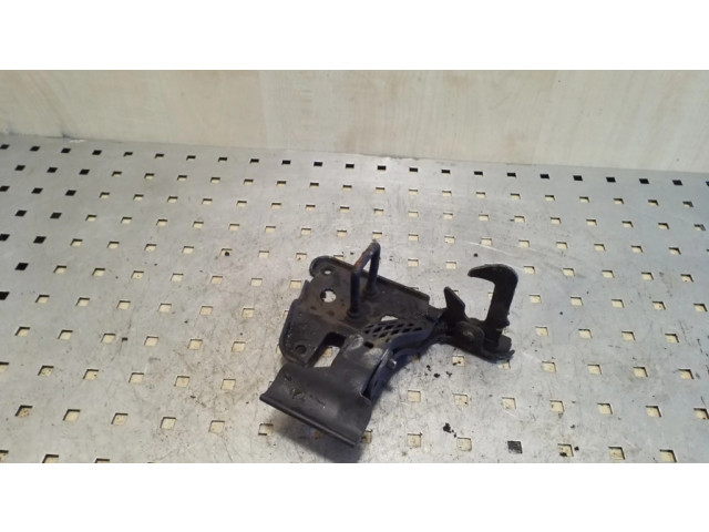 Замок капота 4F0823480B   Audi A6 Allroad C6