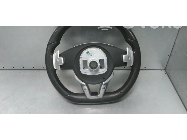 Volant Mercedes-Benz C W205 2016 A0004603803  