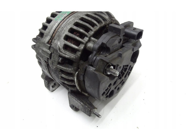 Генератор 03C903023A   Volkswagen Scirocco      