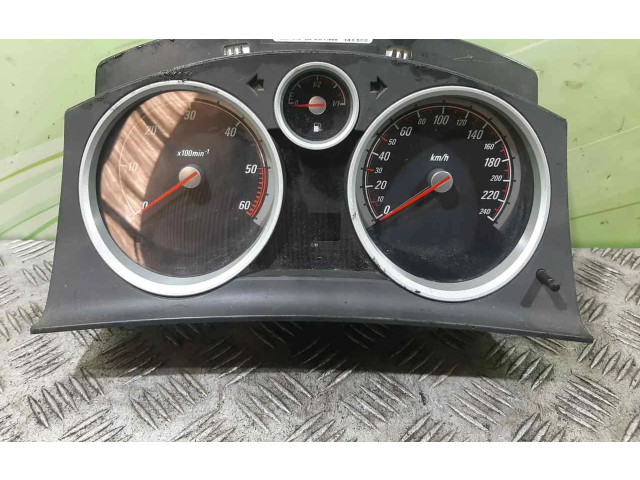 Přístrojová deska  Opel Corsa B 1997 13251613  