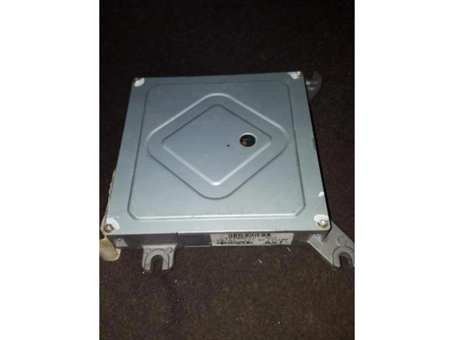 Блок управления двигателя 37700p01g02, axt   Honda Civic