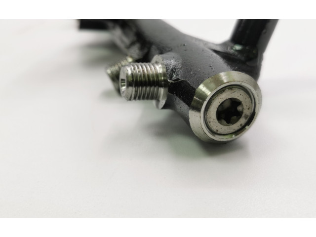 Vstřikovací lišta 968190968004, 28497Z01   Citroen DS5  pro naftový / Электричество motor 2.0  