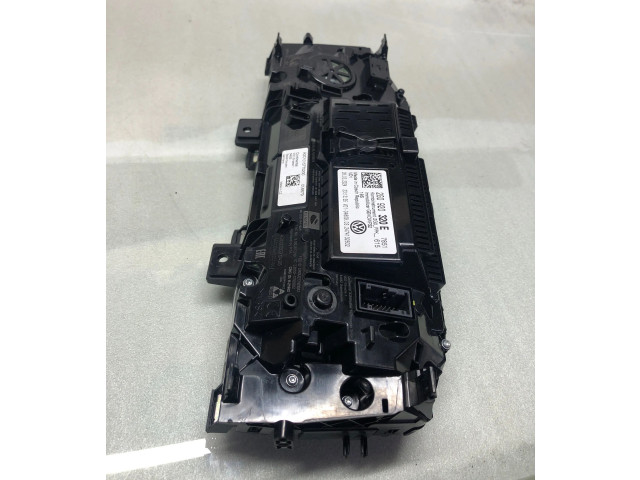 Панель приборов 2g0920320e   Volkswagen Taigo       