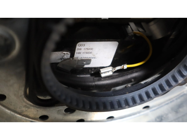 Volant Mercedes-Benz CLA C118 X118 2020   