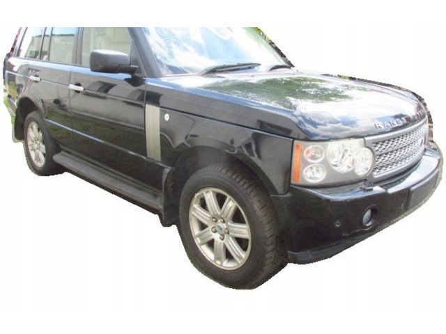 Zpětné zrcátko  Land Rover Range Rover L322 2007    