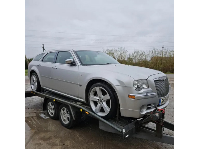 Интеркулер  1035054B, 1836B   Chrysler 300 - 300C 3.0