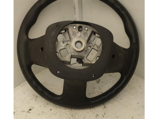 Volant Nissan Micra 2016   