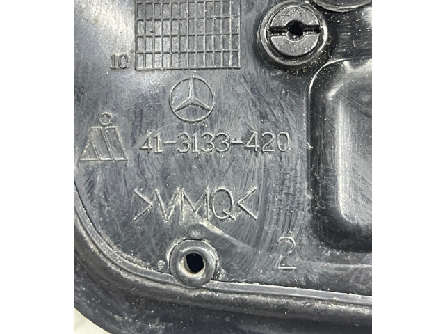 Zpětné zrcátko  Mercedes-Benz C W203 2001  413133420  