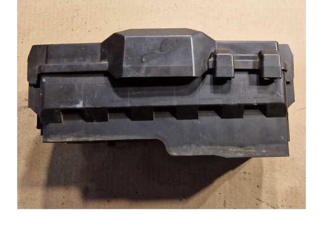   Pojistková skříňka 15887759, 25796965   Hummer H3 2007