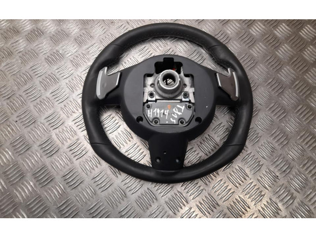 Руль Hyundai Kona II  2023 -  года 56100DF540, 56130BE000      