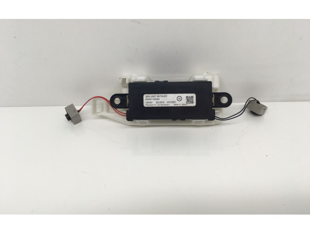 Блок управления АБС 284365SA0A   Nissan Leaf I (ZE0)