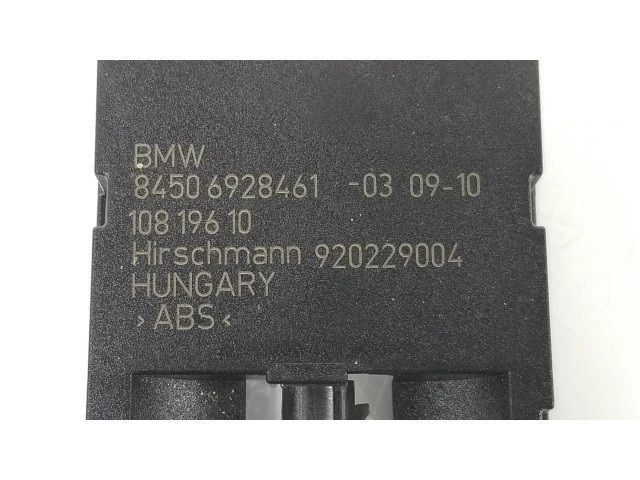 Блок управления 84506928461, 6928461   BMW X6 E71