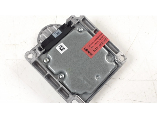 Блок подушек безопасности 6878192, 0265020807   BMW 6 F12 F13