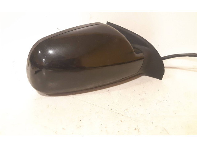 Zpětné zrcátko  Peugeot 307 2007  E9024272, 096428383  
