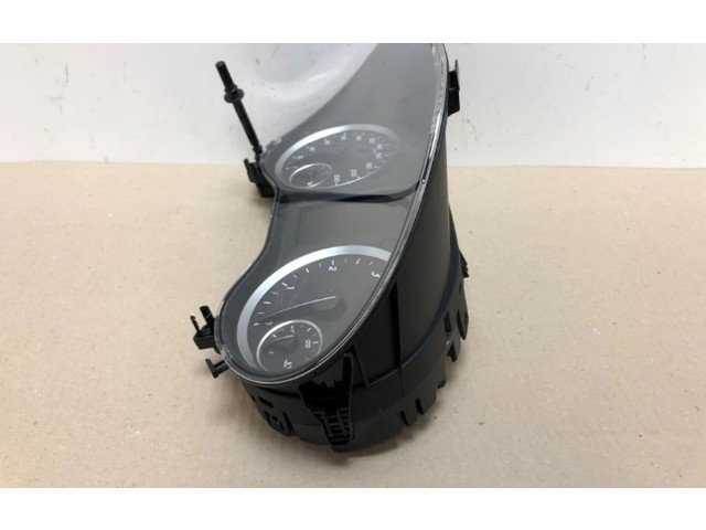 Панель приборов 3137451, 3137451   Mercedes-Benz Vito Viano W447       