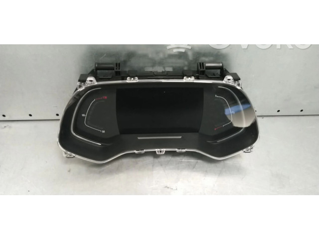 Přístrojová deska  Renault Clio V 2019 248100950R, 248094497R  