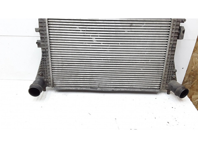 Интеркулер  1k0145803as   Skoda Octavia Mk2 (1Z) 