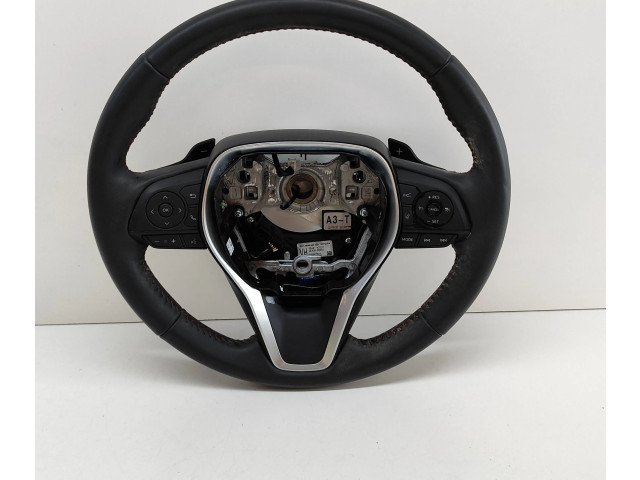 Volant Toyota RAV 4 (XA50) 2022 864A142010, GE40000850  