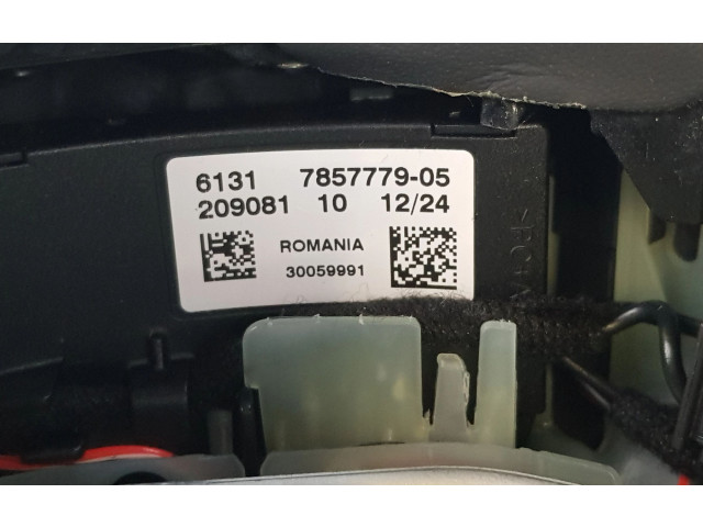 Volant BMW M3 G80 2022 80883157857779, 80883157857779  