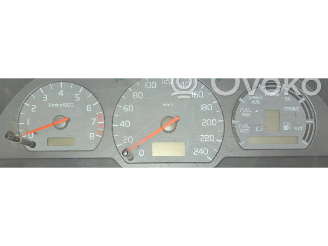 Панель приборов 30862002, 30864002   Volvo S40, V40       