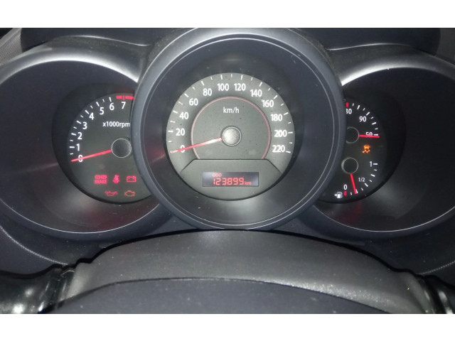 Přístrojová deska  KIA Soul 2009 940032K430  