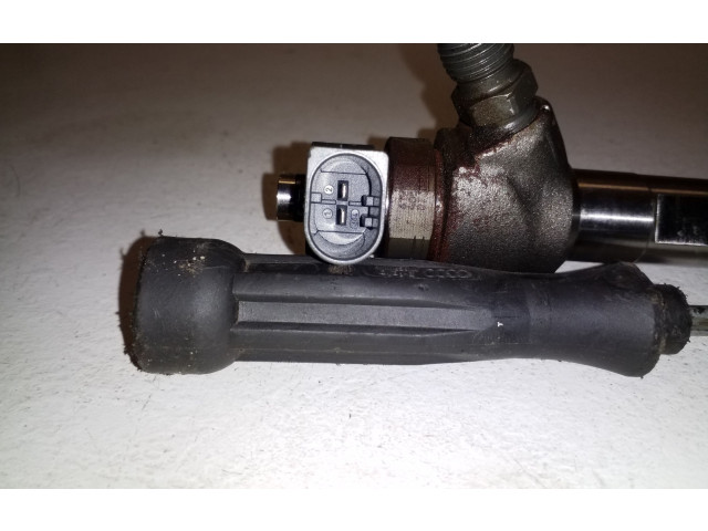 Форсунка 0445110469, 04L130277AC    Volkswagen Tiguan   