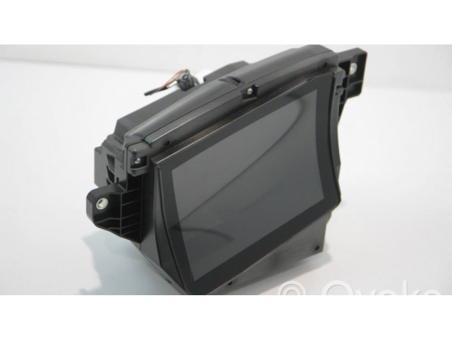 Дисплей    017788, 9348453   BMW X5 F15
