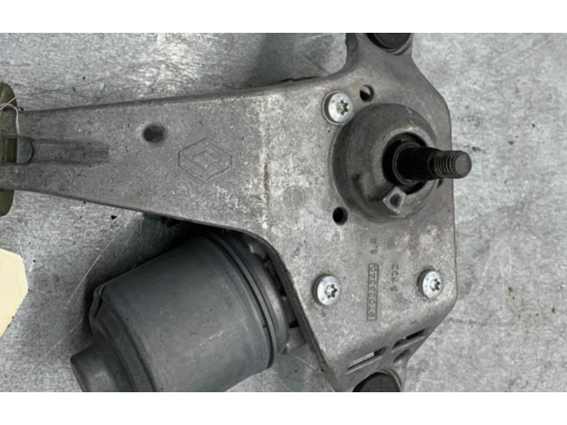 Комплект механизма стеклоочистителей     288157018R    Renault Scenic IV - Grand scenic IV 