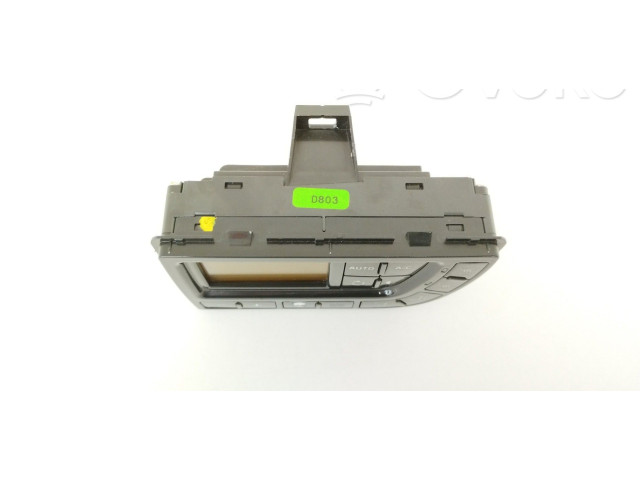 Zpětné zrcátko  Citroen C4 I Picasso 2008  9659627577, A83009600  