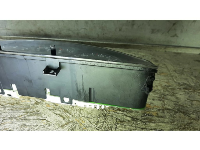 Панель приборов 8D0919034F, 88311225   Audi A4 S4 B5 8D       