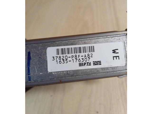 Řídící jednotka 37820P8FA82   Honda Odyssey 2000
