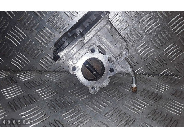Дроссельная заслонка MN149258   Mitsubishi Colt