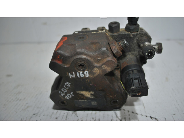 Vstřikovací čerpadlo 0445010096   Mercedes-Benz A W169     