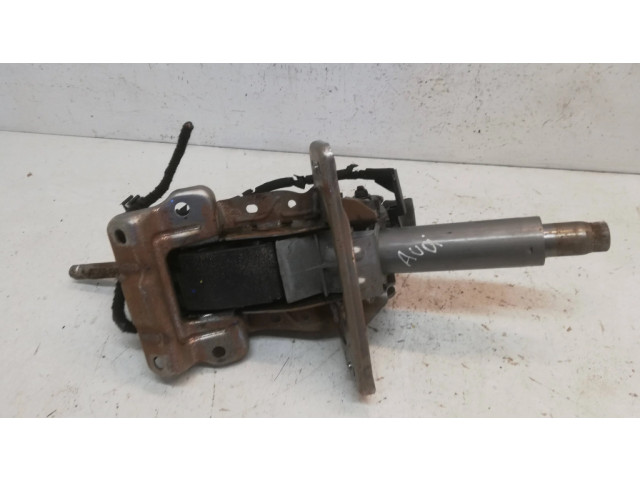    Рулевая рейка 8K0419506AQ, 8314010225043   Audi A4 S4 B8 8K 2008-2015 года