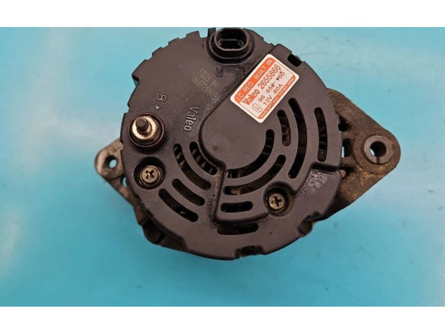 Генератор 96652100, IMPRK1369684   Chevrolet Aveo      