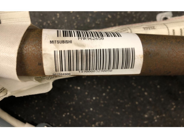 Боковая подушка безопасности PMR962650, 601594900   Mitsubishi Colt