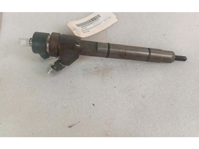 Vstřikovač 0445110296   Honda Civic     
