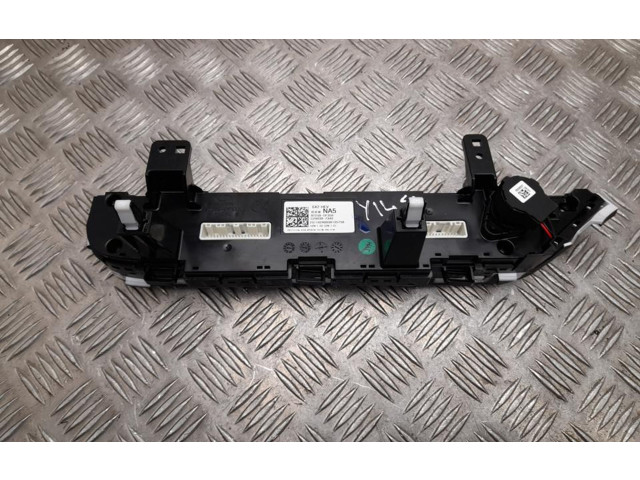 Блок управления климат-контролем 97250DFXXX, 97250DF350   Hyundai Kona II