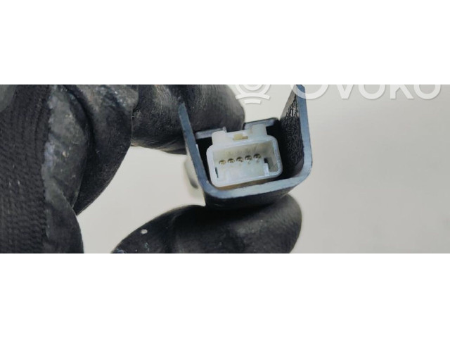 Zpětné zrcátko  Toyota Verso 2009  878100D080  
