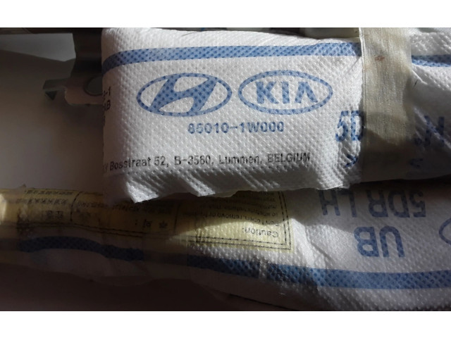 Боковая подушка безопасности 85010-1W000   KIA Rio