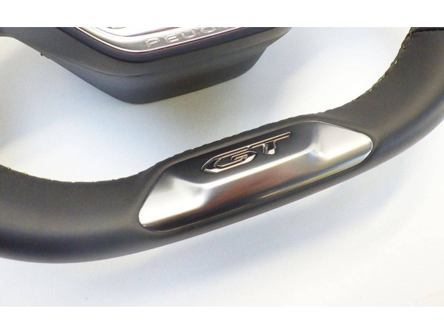 Volant Peugeot 2008 II 2022 98453341ZD  