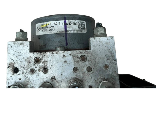 Jednotka ABS 06210964833, 06261339361   Mazda CX-5 2015
