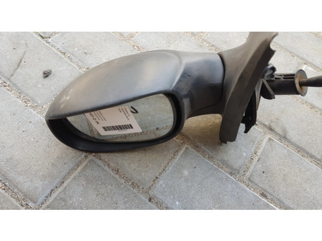 Zpětné zrcátko  Citroen C2 2004    