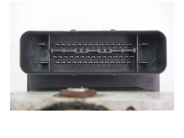 Jednotka ABS 9665898980, 10020604124   Peugeot 207 2010