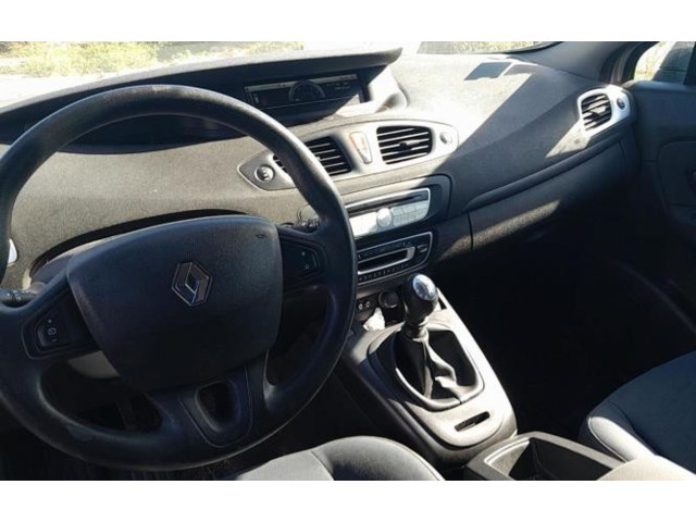 Volant Renault Scenic III -  Grand scenic III 2009 484006621R, 484006621R  