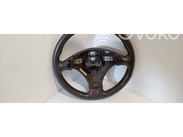 Volant Audi A6 S6 C5 4B 2003 10129499, 4B0419091BG  