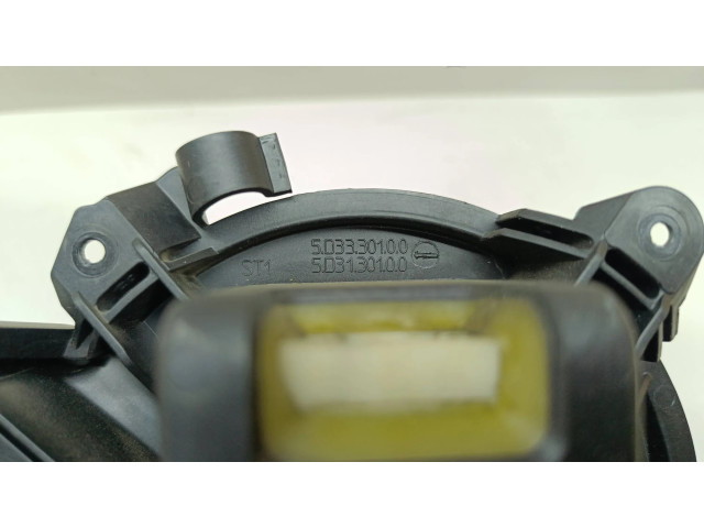 Вентилятор печки    5D3130100, 5D3330100   Alfa Romeo Mito