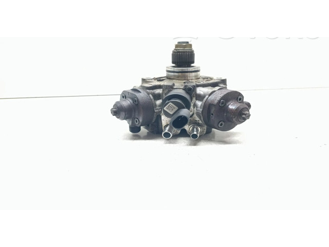 Vstřikovací čerpadlo 0445010642, 059130755BG   Audi A7 S7 4G    CLAB 